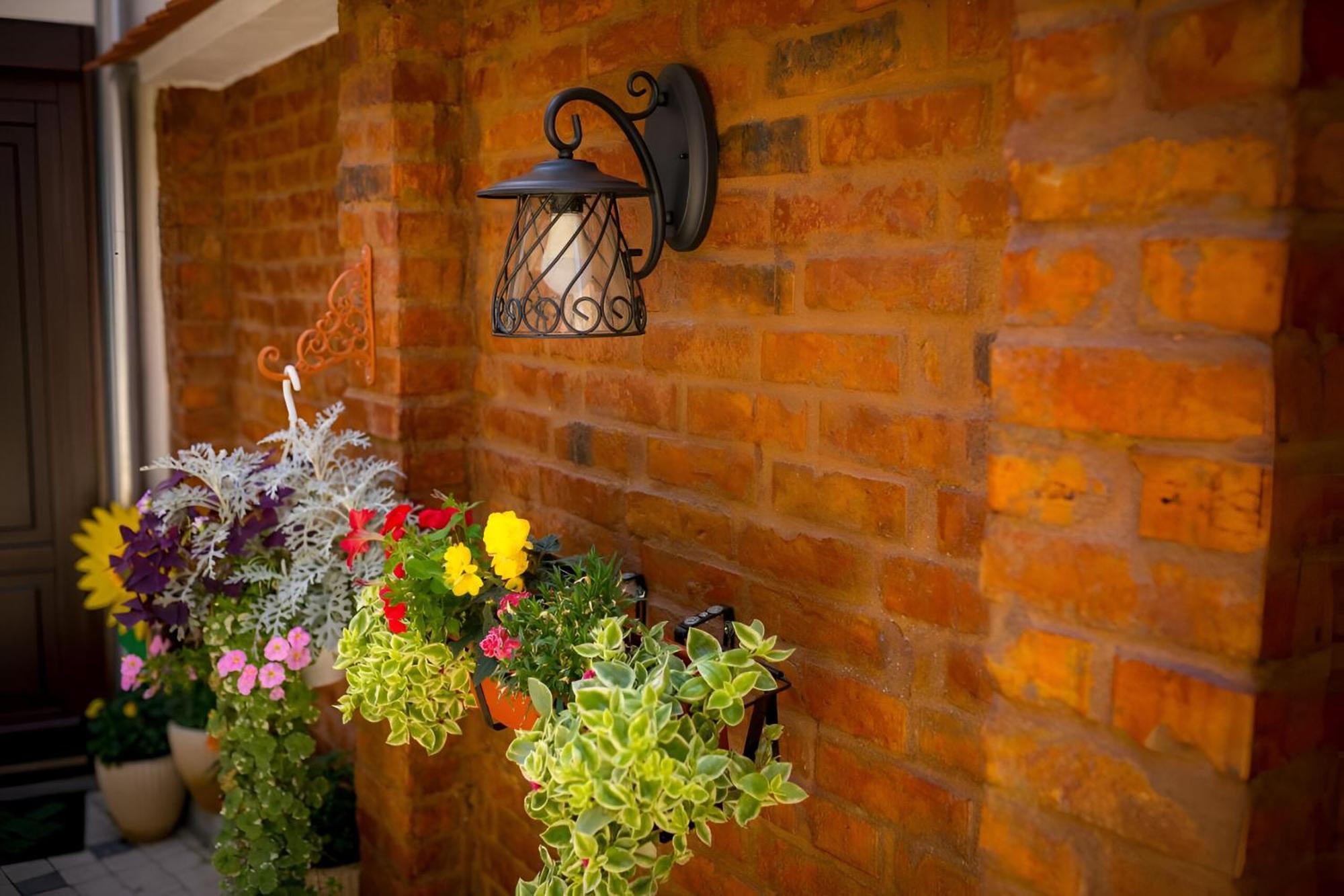 Cochet House Sibiu Exterior foto