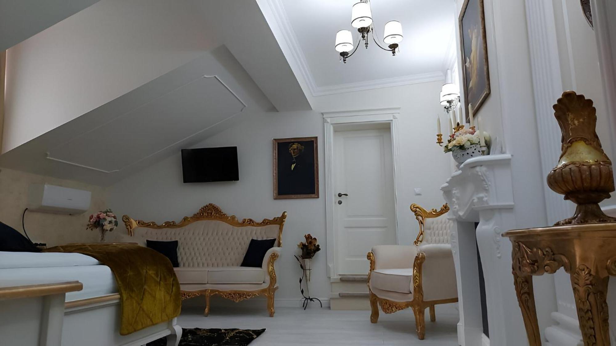 Cochet House Sibiu Exterior foto