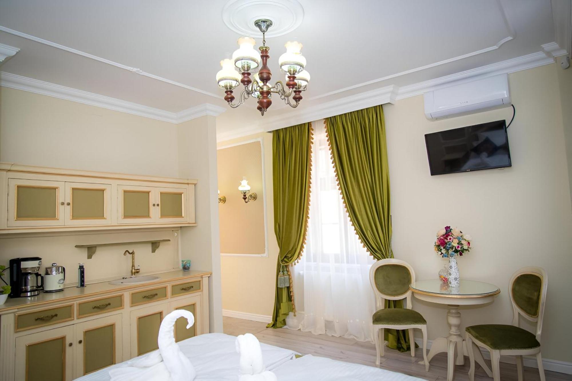 Cochet House Sibiu Exterior foto