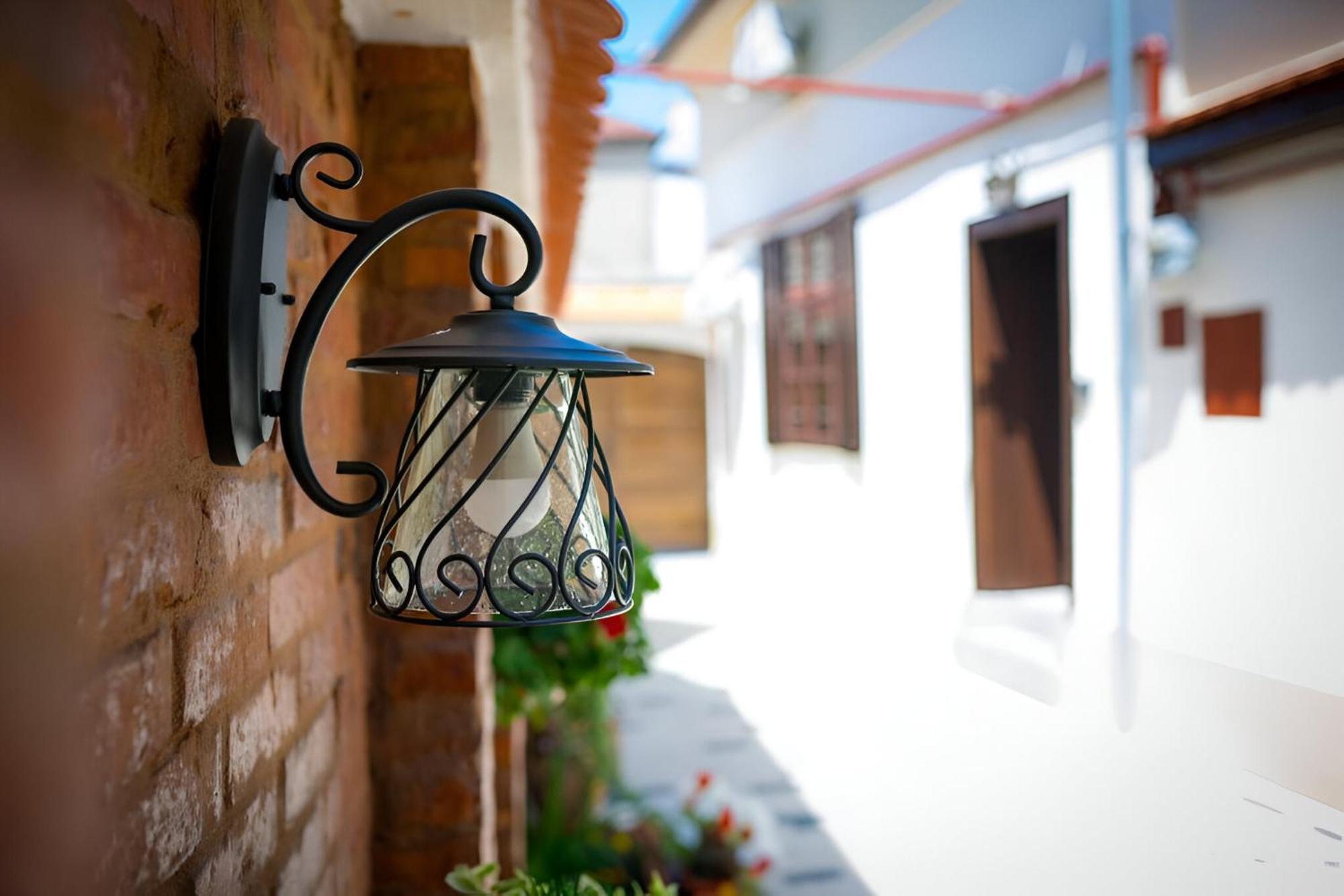 Cochet House Sibiu Exterior foto