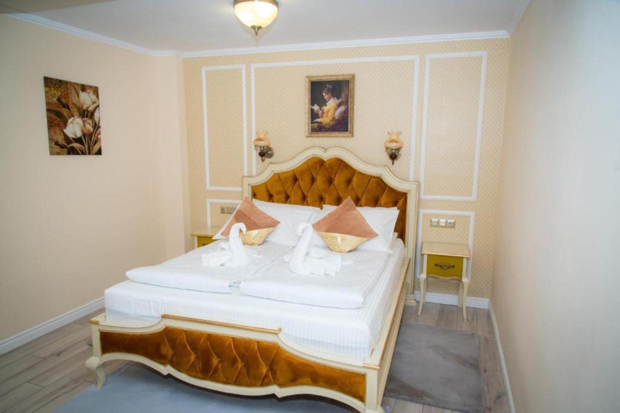 Cochet House Sibiu Exterior foto