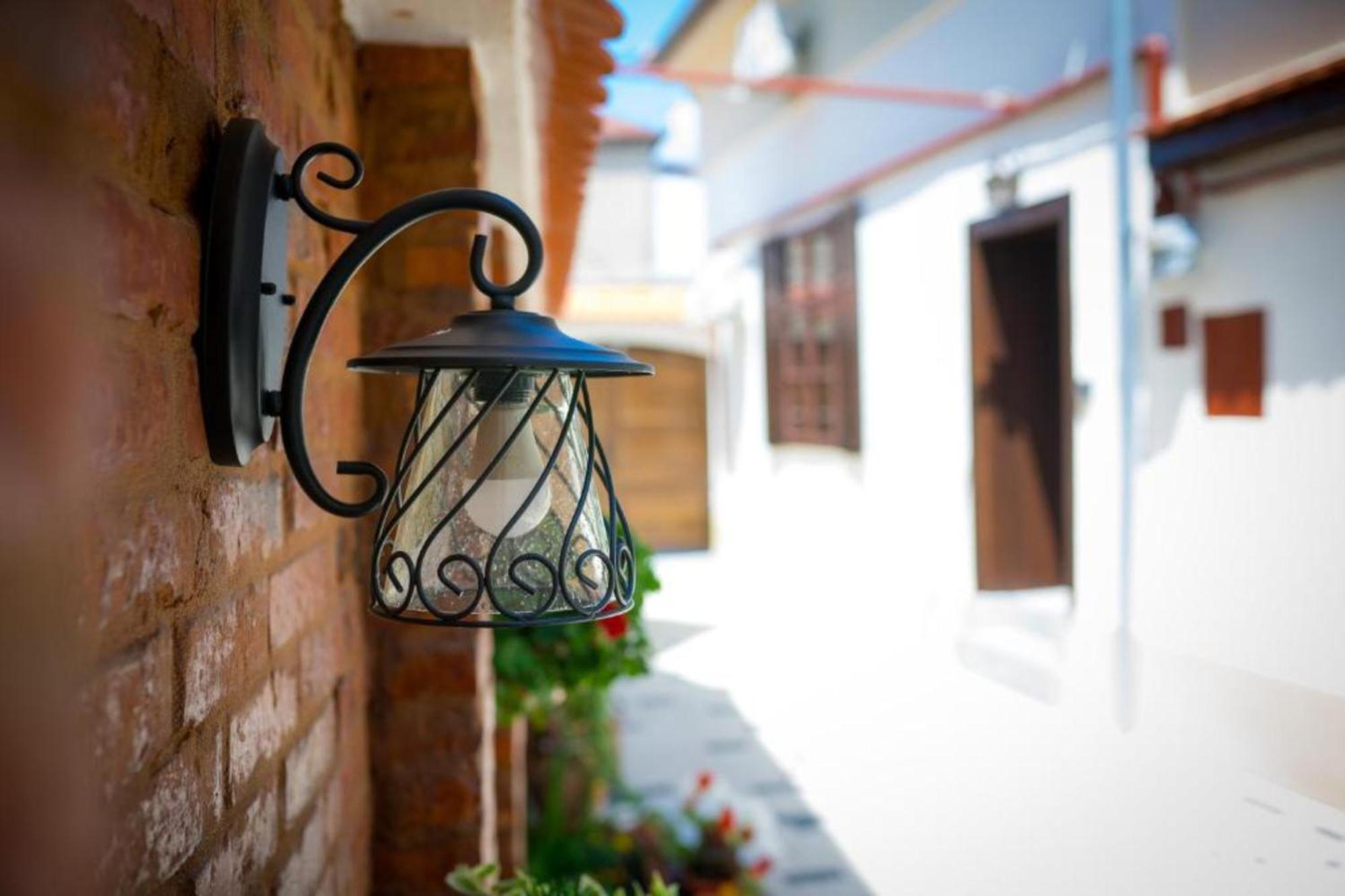Cochet House Sibiu Exterior foto