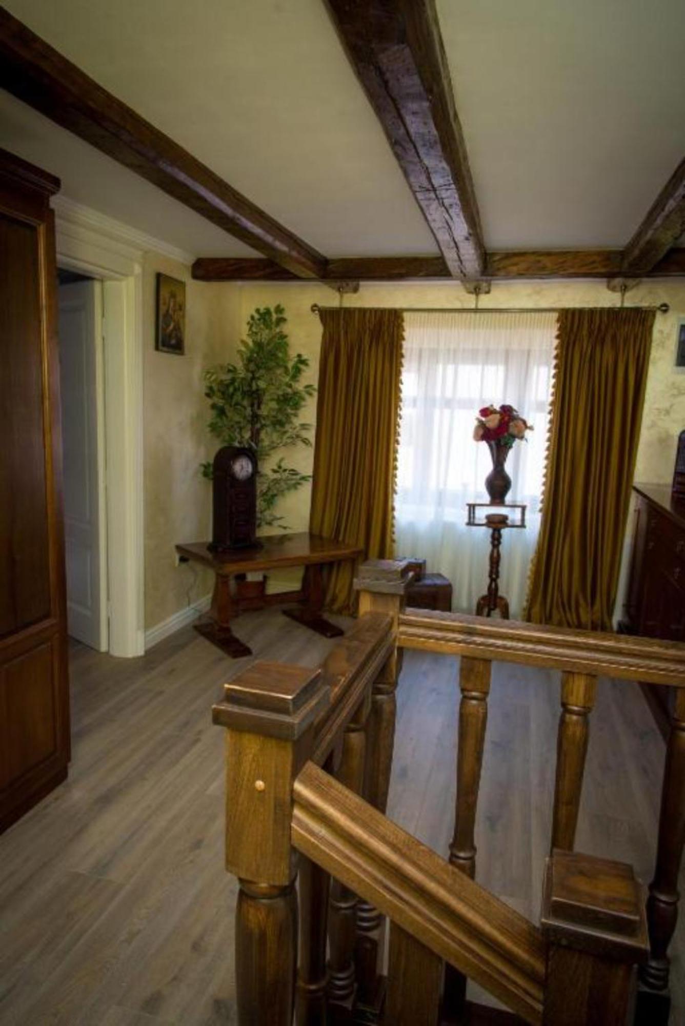 Cochet House Sibiu Exterior foto
