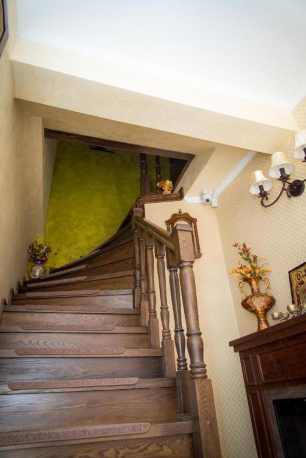 Cochet House Sibiu Exterior foto